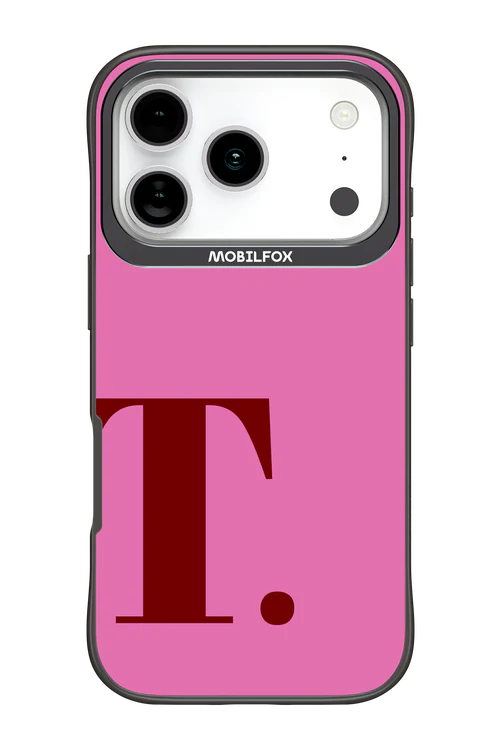 T (Sorbet) 2.0 - Apple iPhone 17 Pro - Image 2