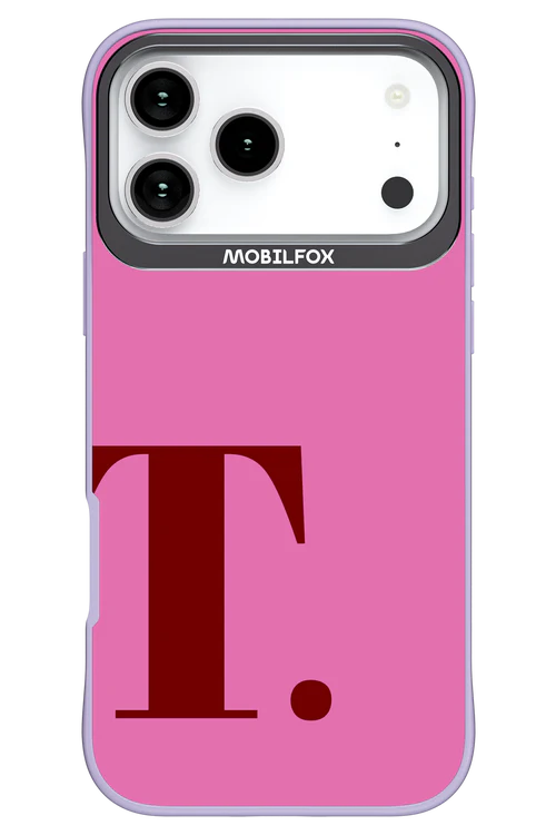 T (Sorbet) 2.0 - Apple iPhone 17 Pro Max - Image 3