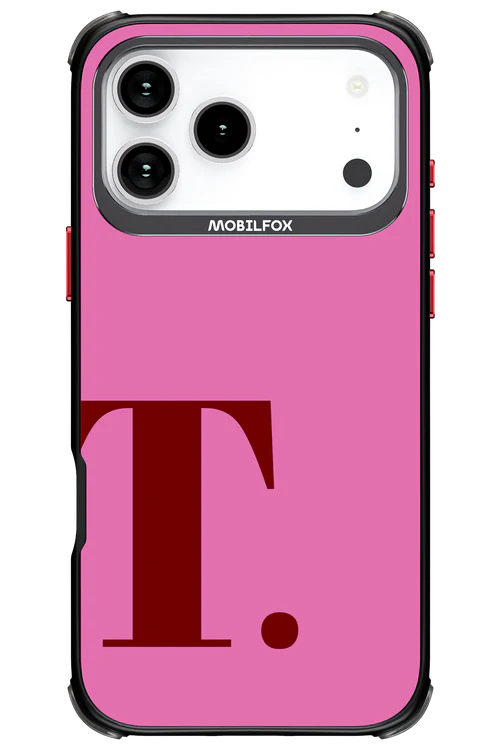 T (Sorbet) 2.0 - Apple iPhone 17 Pro Max - Image 7