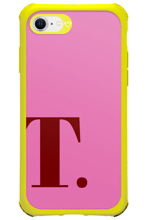 T (Sorbet) 2.0 - Apple iPhone 7 - Image 14