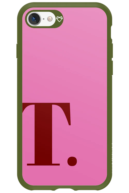 T (Sorbet) 2.0 - Apple iPhone 7 - Image 2