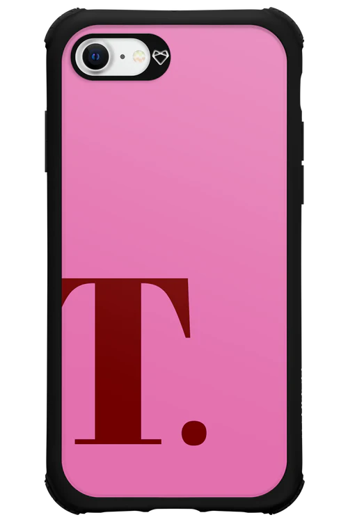 T (Sorbet) 2.0 - Apple iPhone 8 - Image 9