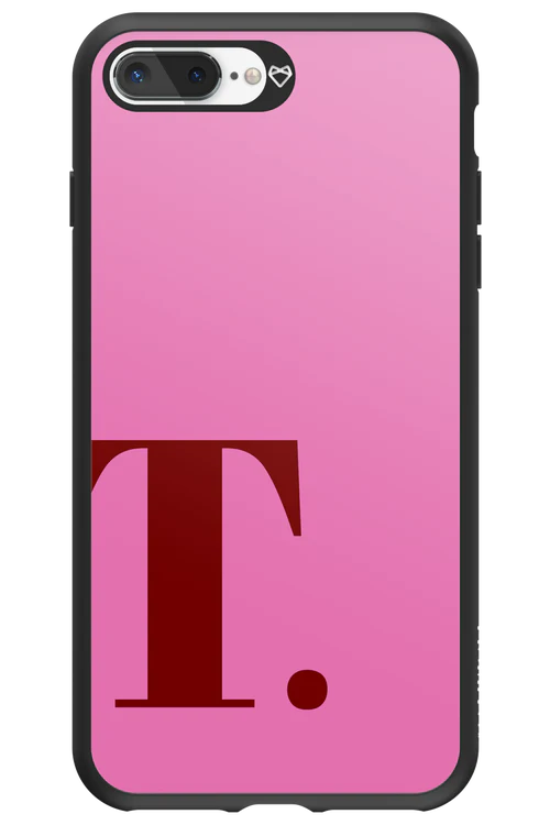T (Sorbet) 2.0 - Apple iPhone 8 Plus