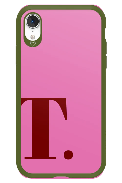 T (Sorbet) 2.0 - Apple iPhone XR - Image 2