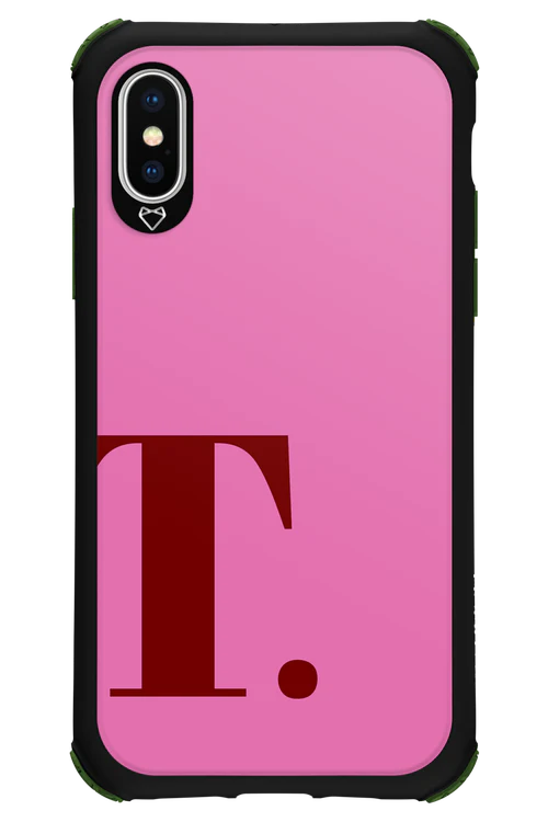 T (Sorbet) 2.0 - Apple iPhone XS - Image 10
