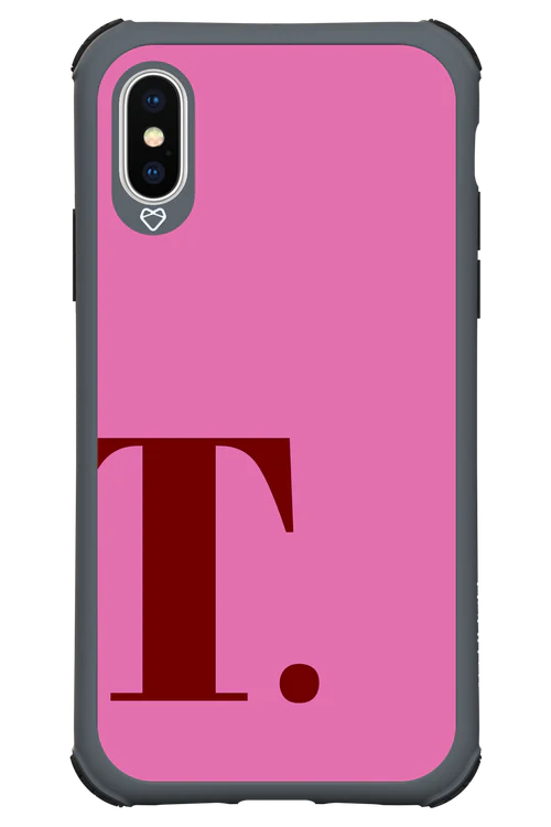 T (Sorbet) 2.0 - Apple iPhone XS - Image 12