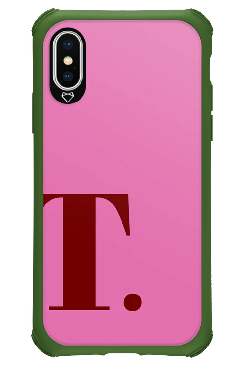T (Sorbet) 2.0 - Apple iPhone XS - Image 14