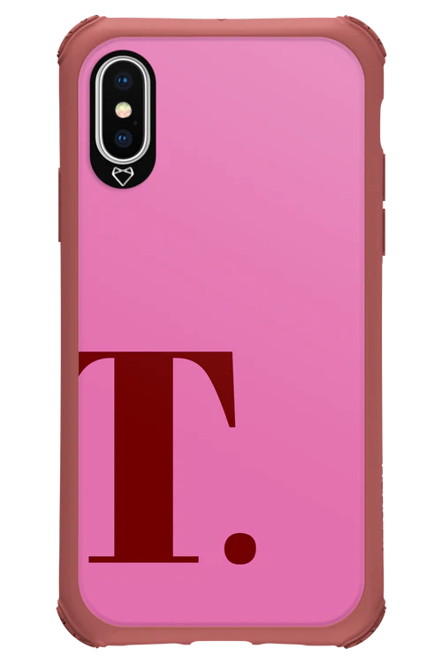 T (Sorbet) 2.0 - Apple iPhone XS - Image 16