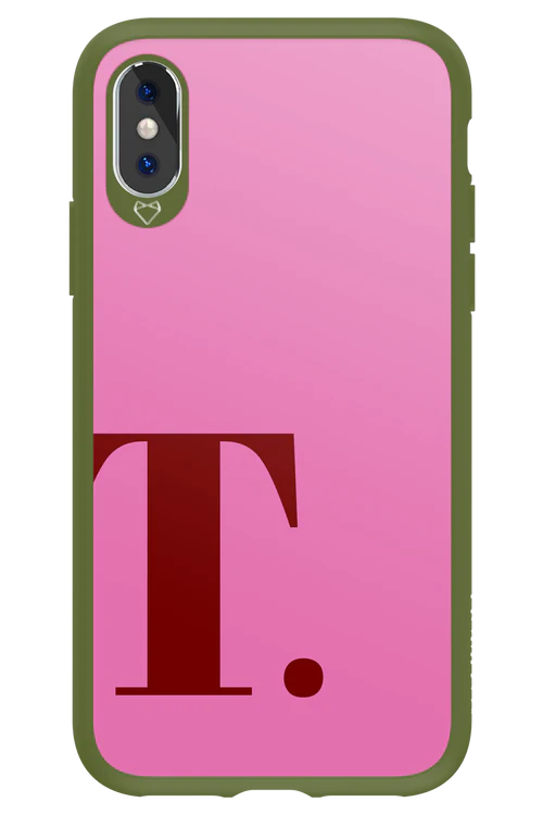 T (Sorbet) 2.0 - Apple iPhone XS - Image 2