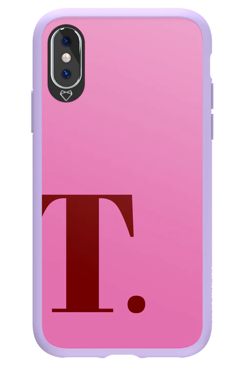 T (Sorbet) 2.0 - Apple iPhone XS - Image 4