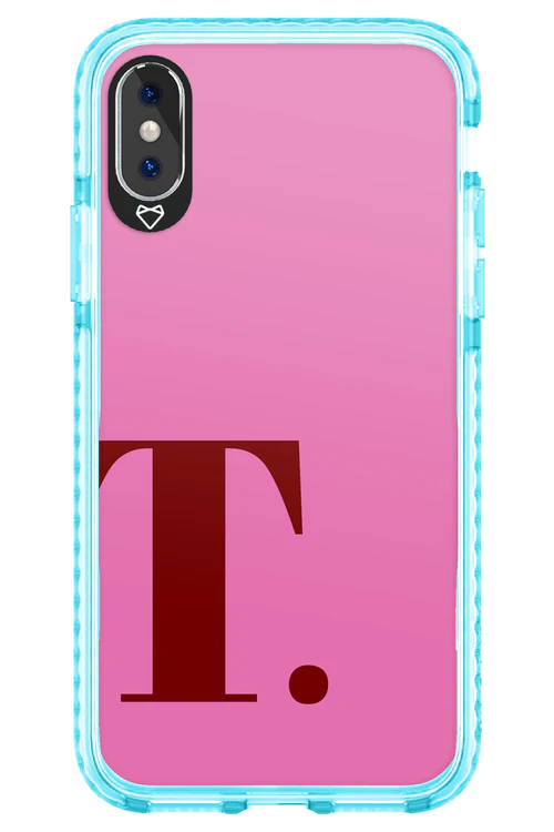 T (Sorbet) 2.0 - Apple iPhone XS - Image 6