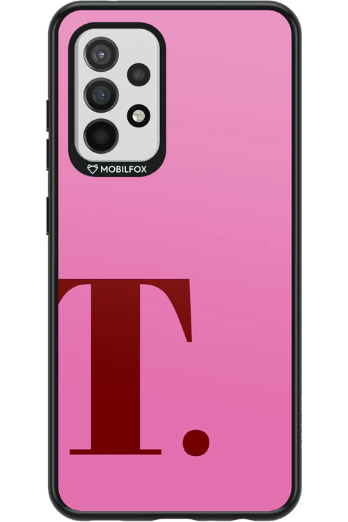 T (Sorbet) 2.0 - Samsung Galaxy A52 / A52 5G / A52s