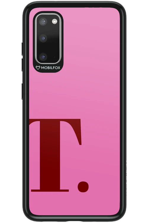 T (Sorbet) 2.0 - Samsung Galaxy S20