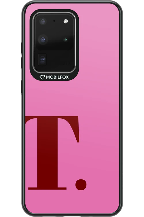 T (Sorbet) 2.0 - Samsung Galaxy S20 Ultra 5G