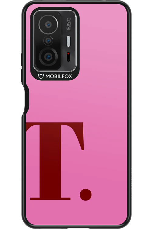 T (Sorbet) 2.0 - Xiaomi Mi 11T Pro