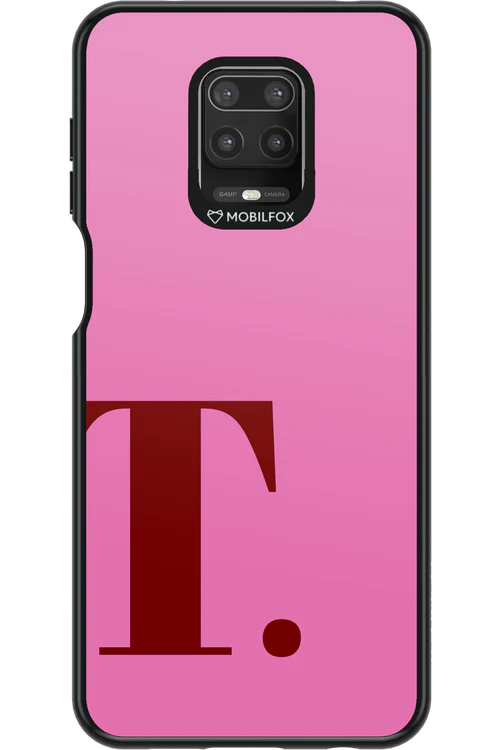 T (Sorbet) 2.0 - Xiaomi Redmi Note 9 Pro