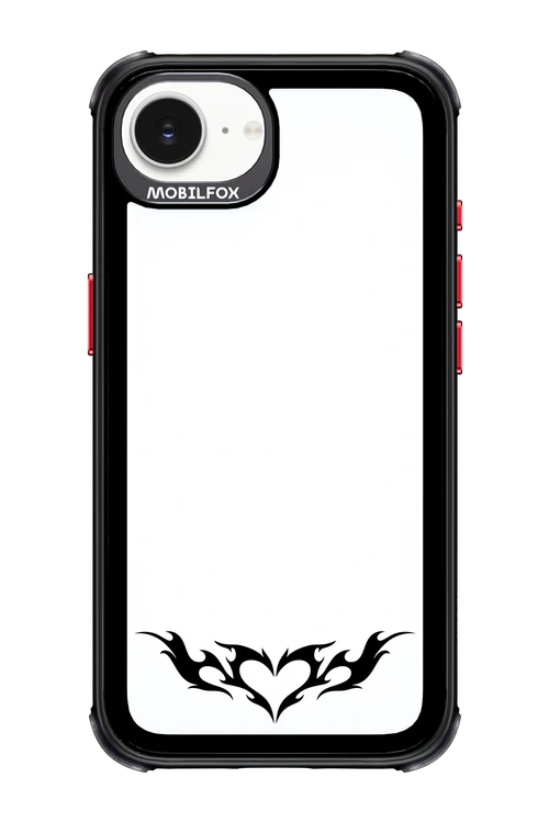Techno Hart 2.0 - Apple iPhone 16e - Image 2