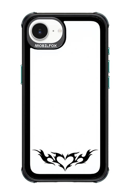 Techno Hart 2.0 - Apple iPhone 16e - Image 3