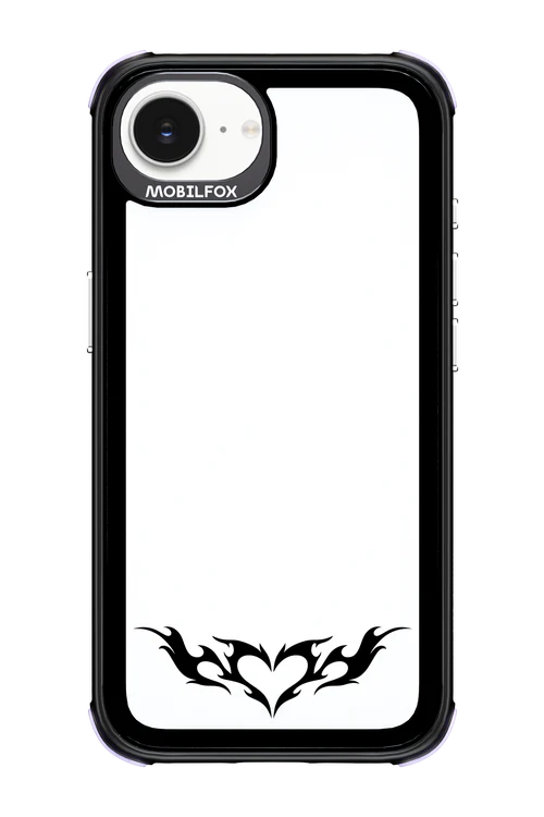 Techno Hart 2.0 - Apple iPhone 16e - Image 4