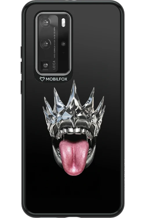 The Diamond King 2.0 - Huawei P40 Pro