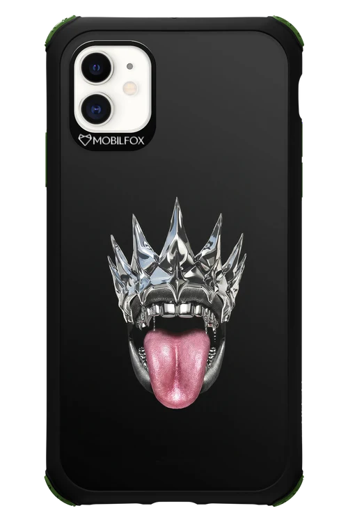 The Diamond King 2.0 - Apple iPhone 11 - Image 10