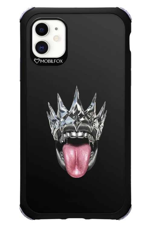 The Diamond King 2.0 - Apple iPhone 11 - Image 11