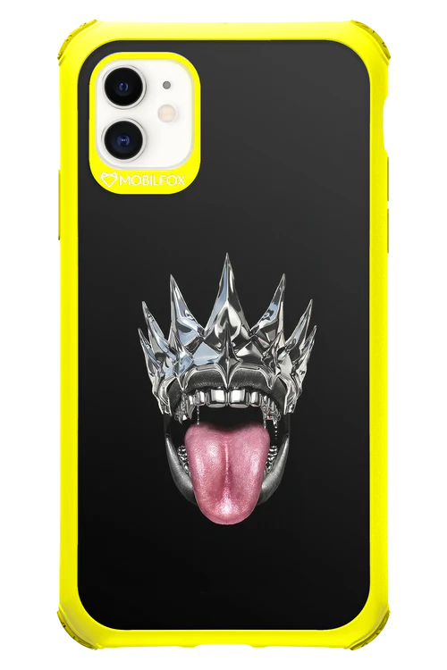 The Diamond King 2.0 - Apple iPhone 11 - Image 14