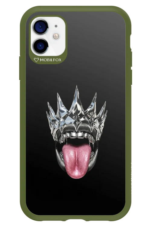 The Diamond King 2.0 - Apple iPhone 11 - Image 2