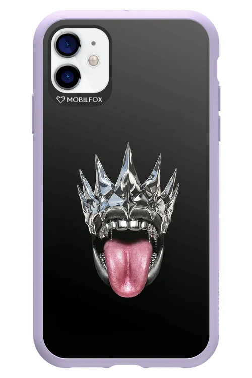 The Diamond King 2.0 - Apple iPhone 11 - Image 4