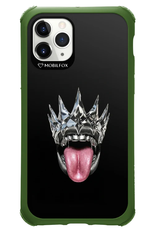 The Diamond King 2.0 - Apple iPhone 11 Pro - Image 15