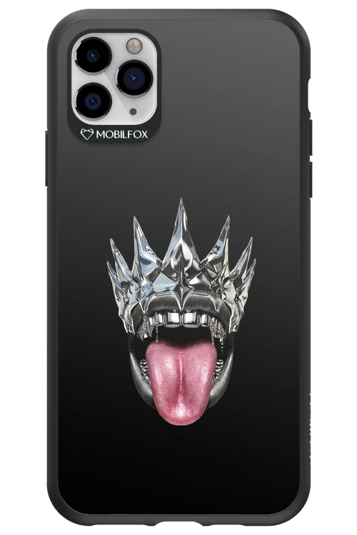 The Diamond King 2.0 - Apple iPhone 11 Pro Max