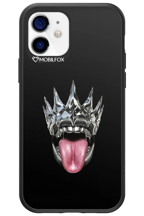 The Diamond King 2.0 - Apple iPhone 12