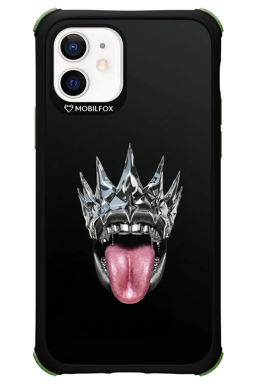 The Diamond King 2.0 - Apple iPhone 12 - Image 10