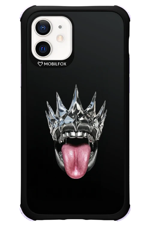 The Diamond King 2.0 - Apple iPhone 12 - Image 11