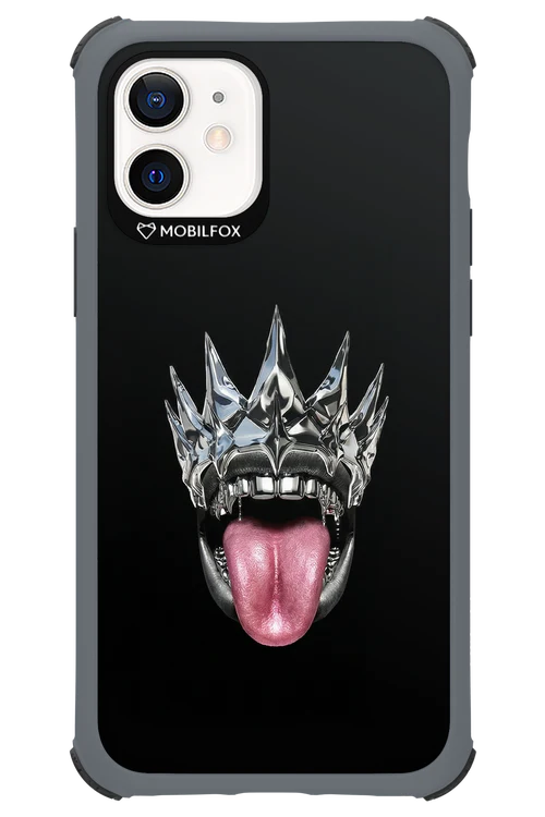 The Diamond King 2.0 - Apple iPhone 12 - Image 12