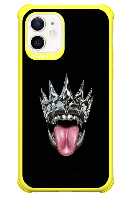 The Diamond King 2.0 - Apple iPhone 12 - Image 14