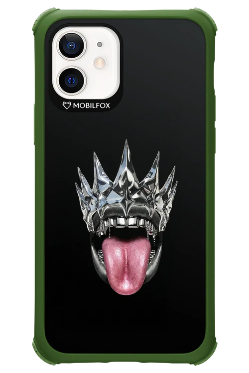 The Diamond King 2.0 - Apple iPhone 12 - Image 15