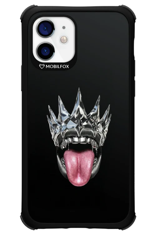 The Diamond King 2.0 - Apple iPhone 12 - Image 17