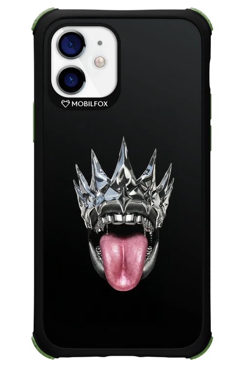 The Diamond King 2.0 - Apple iPhone 12 - Image 18