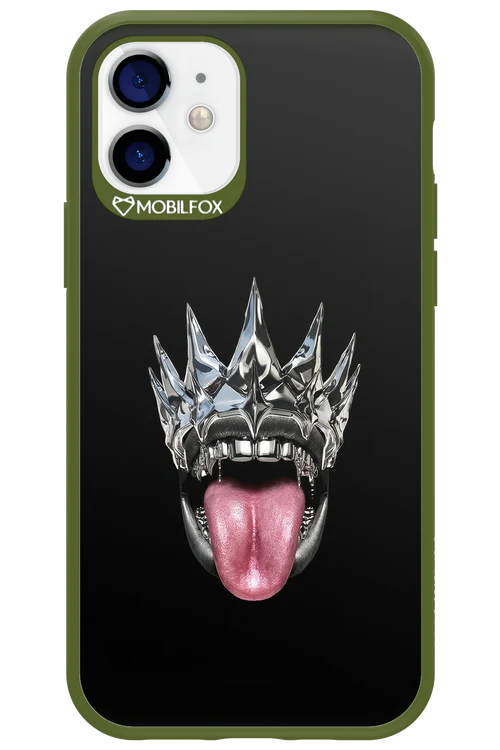 The Diamond King 2.0 - Apple iPhone 12 - Image 2