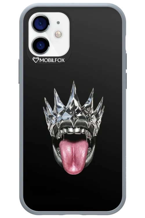 The Diamond King 2.0 - Apple iPhone 12 - Image 3