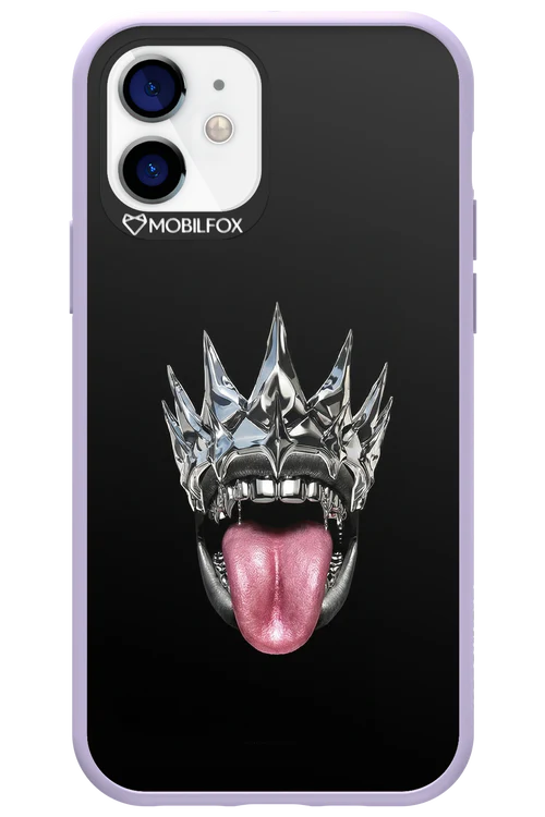 The Diamond King 2.0 - Apple iPhone 12 - Image 4