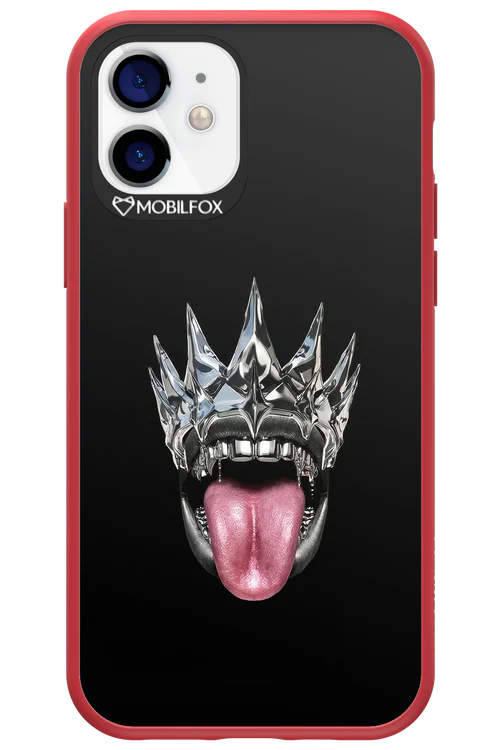 The Diamond King 2.0 - Apple iPhone 12 - Image 5