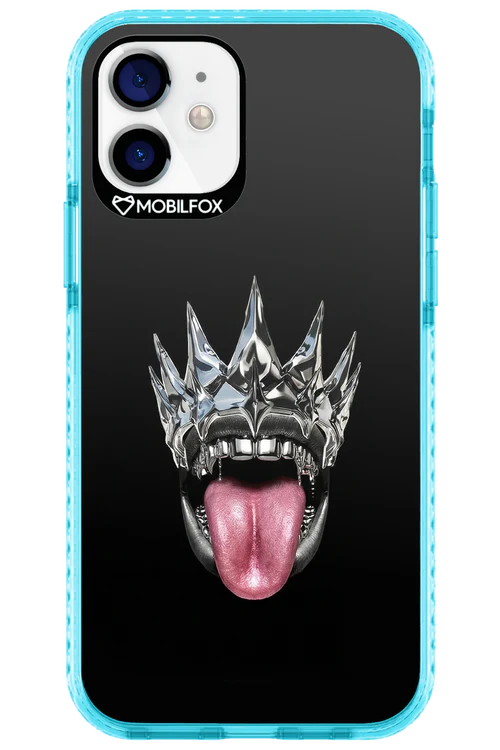 The Diamond King 2.0 - Apple iPhone 12 - Image 6