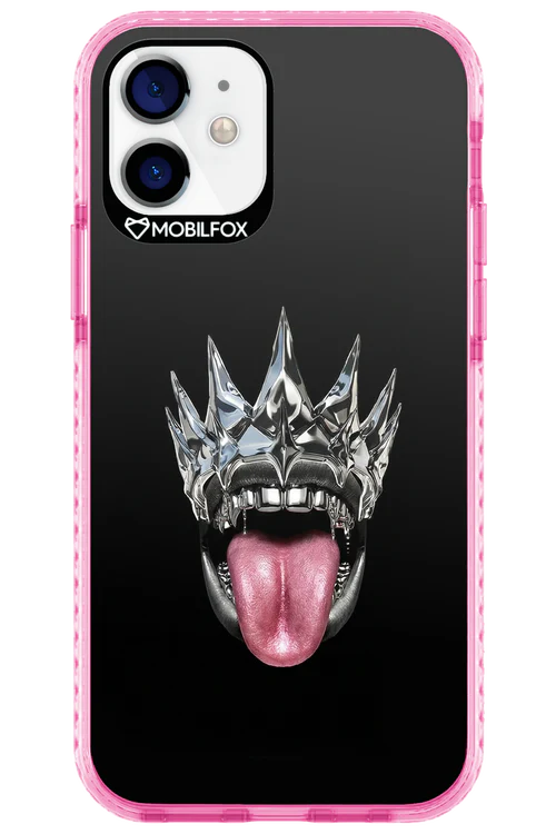 The Diamond King 2.0 - Apple iPhone 12 - Image 7