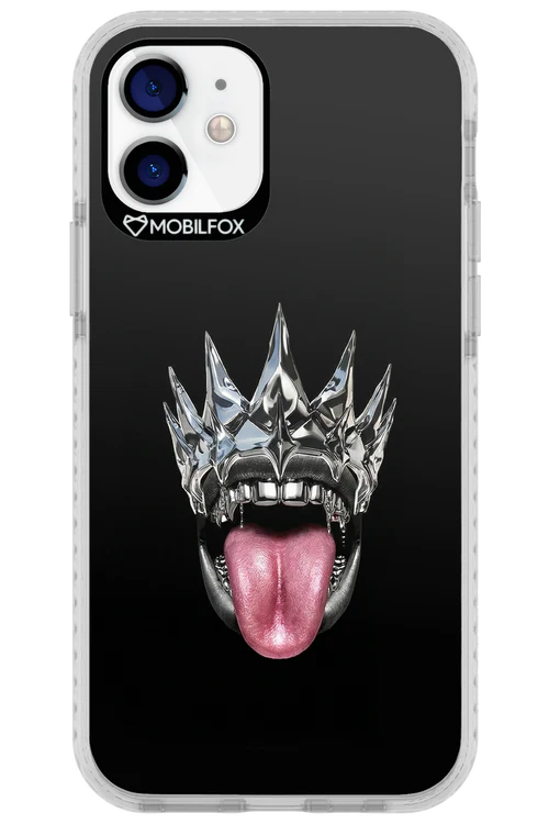 The Diamond King 2.0 - Apple iPhone 12 - Image 8