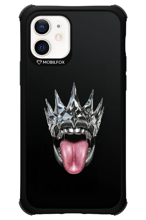 The Diamond King 2.0 - Apple iPhone 12 - Image 9