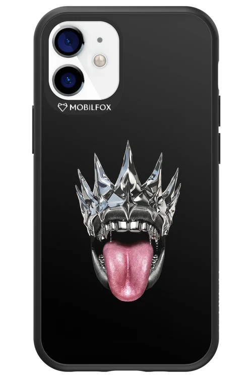 The Diamond King 2.0 - Apple iPhone 12 Mini