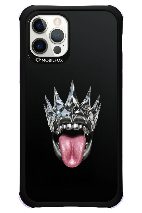 The Diamond King 2.0 - Apple iPhone 12 Pro - Image 11