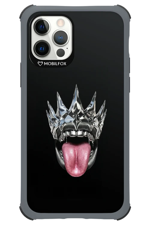 The Diamond King 2.0 - Apple iPhone 12 Pro - Image 12